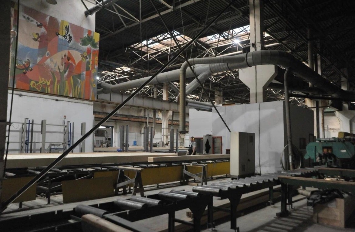 АО "ТАМАК"